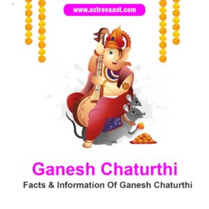 Ganesh Chaturthi 2022 | Celebration, Facts & Significance